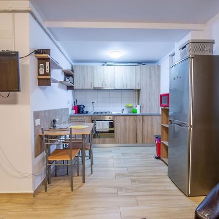 Studio Residence Militari M5 Chiajna Eksteriør bilde